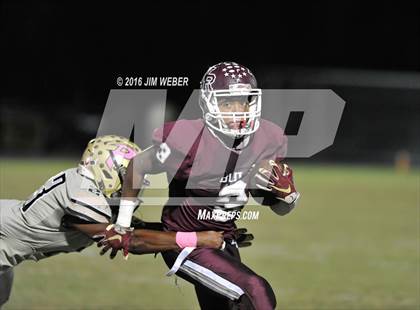 Thumbnail 3 in Plant @ Wiregrass Ranch photogallery.