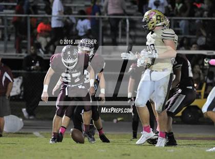 Thumbnail 2 in Plant @ Wiregrass Ranch photogallery.