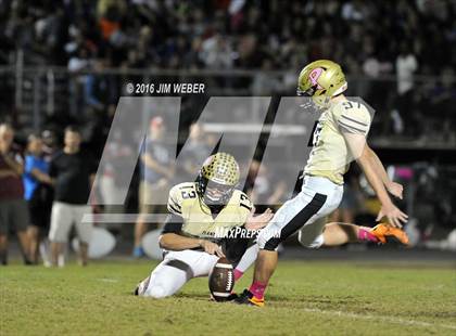 Thumbnail 3 in Plant @ Wiregrass Ranch photogallery.