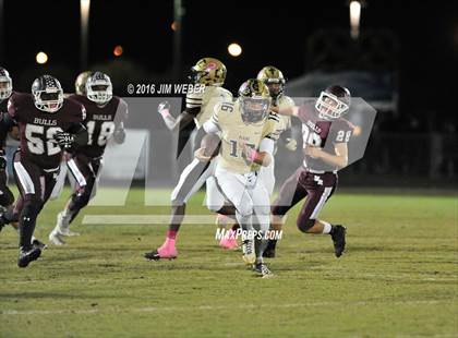 Thumbnail 1 in Plant @ Wiregrass Ranch photogallery.