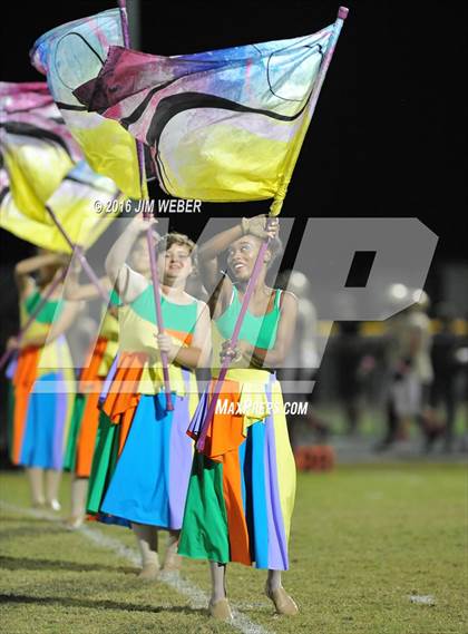 Thumbnail 2 in Plant @ Wiregrass Ranch photogallery.
