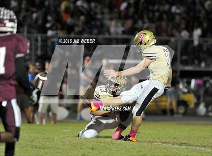 Thumbnail 1 in Plant @ Wiregrass Ranch photogallery.
