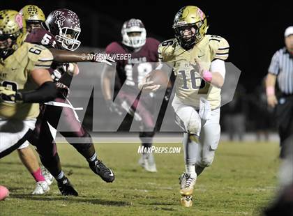 Thumbnail 1 in Plant @ Wiregrass Ranch photogallery.