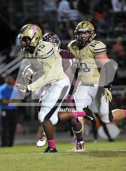 Thumbnail 3 in Plant @ Wiregrass Ranch photogallery.