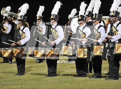 Thumbnail 2 in Plant @ Wiregrass Ranch photogallery.