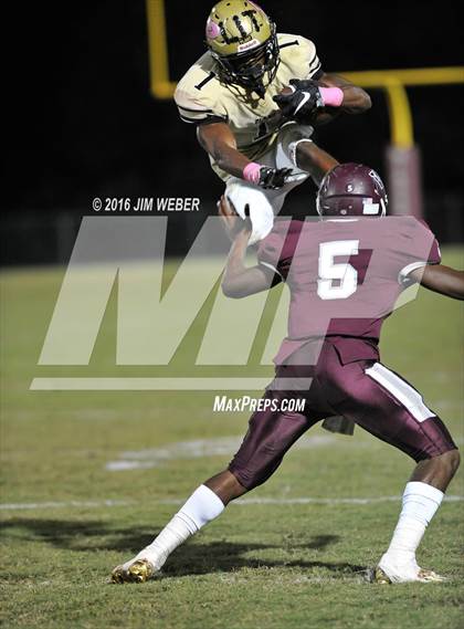 Thumbnail 2 in Plant @ Wiregrass Ranch photogallery.