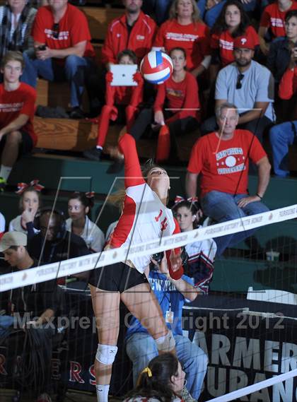 Thumbnail 2 in Cathedral Catholic vs. Campolindo (CIF State D3 Final) photogallery.
