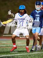 Photo from the gallery "Pope @ Riverwood"