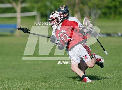 Thumbnail 2 in Homestead @ Ozaukee (WLF D1 Regional Semifinal) photogallery.