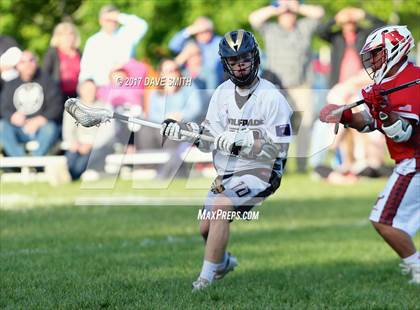 Thumbnail 2 in Homestead @ Ozaukee (WLF D1 Regional Semifinal) photogallery.