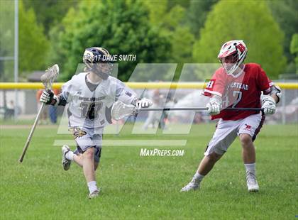 Thumbnail 3 in Homestead @ Ozaukee (WLF D1 Regional Semifinal) photogallery.