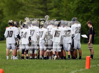 Thumbnail 3 in Homestead @ Ozaukee (WLF D1 Regional Semifinal) photogallery.
