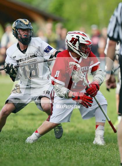 Thumbnail 3 in Homestead @ Ozaukee (WLF D1 Regional Semifinal) photogallery.