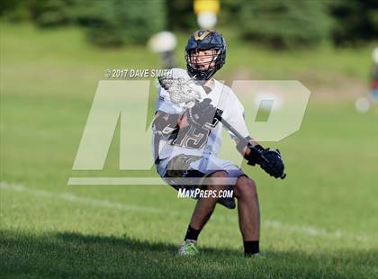 Thumbnail 2 in Homestead @ Ozaukee (WLF D1 Regional Semifinal) photogallery.