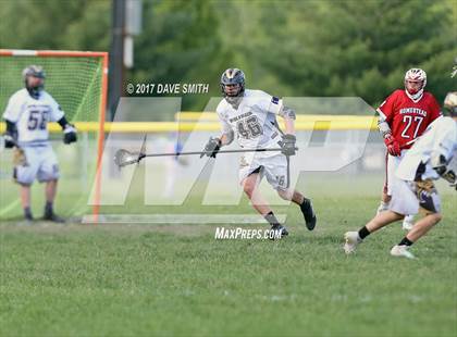 Thumbnail 1 in Homestead @ Ozaukee (WLF D1 Regional Semifinal) photogallery.