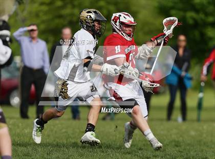 Thumbnail 2 in Homestead @ Ozaukee (WLF D1 Regional Semifinal) photogallery.