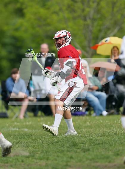 Thumbnail 3 in Homestead @ Ozaukee (WLF D1 Regional Semifinal) photogallery.