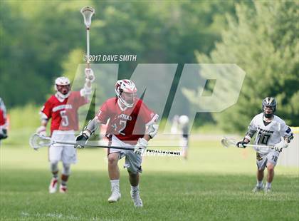Thumbnail 1 in Homestead @ Ozaukee (WLF D1 Regional Semifinal) photogallery.