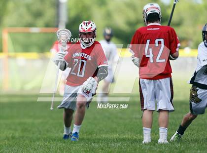 Thumbnail 2 in Homestead @ Ozaukee (WLF D1 Regional Semifinal) photogallery.