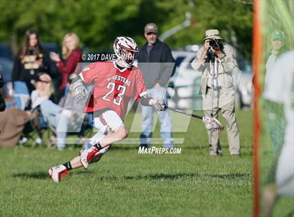 Thumbnail 1 in Homestead @ Ozaukee (WLF D1 Regional Semifinal) photogallery.