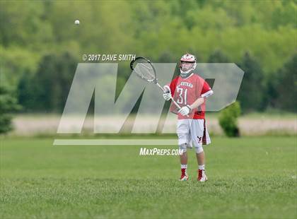 Thumbnail 3 in Homestead @ Ozaukee (WLF D1 Regional Semifinal) photogallery.