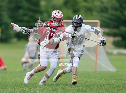 Thumbnail 1 in Homestead @ Ozaukee (WLF D1 Regional Semifinal) photogallery.
