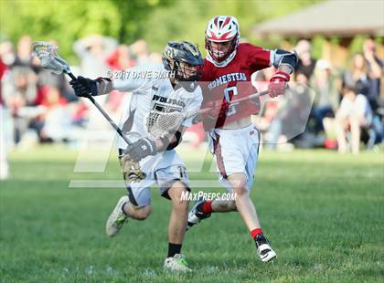 Thumbnail 2 in Homestead @ Ozaukee (WLF D1 Regional Semifinal) photogallery.