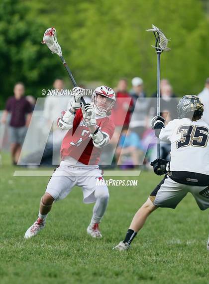 Thumbnail 2 in Homestead @ Ozaukee (WLF D1 Regional Semifinal) photogallery.