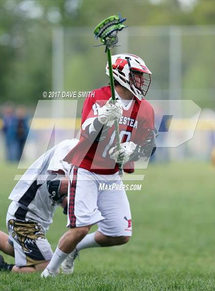 Thumbnail 3 in Homestead @ Ozaukee (WLF D1 Regional Semifinal) photogallery.