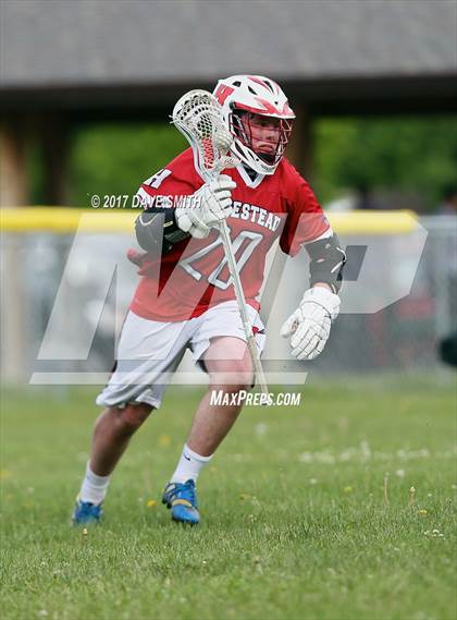 Thumbnail 1 in Homestead @ Ozaukee (WLF D1 Regional Semifinal) photogallery.