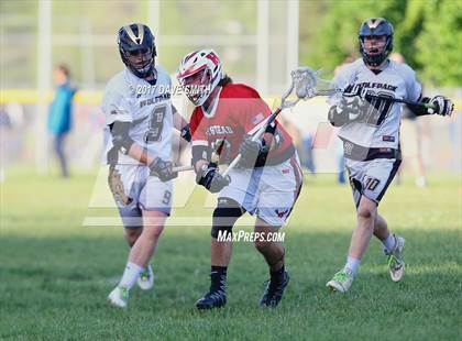 Thumbnail 3 in Homestead @ Ozaukee (WLF D1 Regional Semifinal) photogallery.