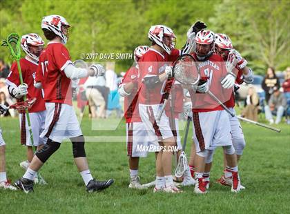 Thumbnail 2 in Homestead @ Ozaukee (WLF D1 Regional Semifinal) photogallery.