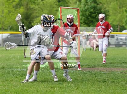 Thumbnail 1 in Homestead @ Ozaukee (WLF D1 Regional Semifinal) photogallery.
