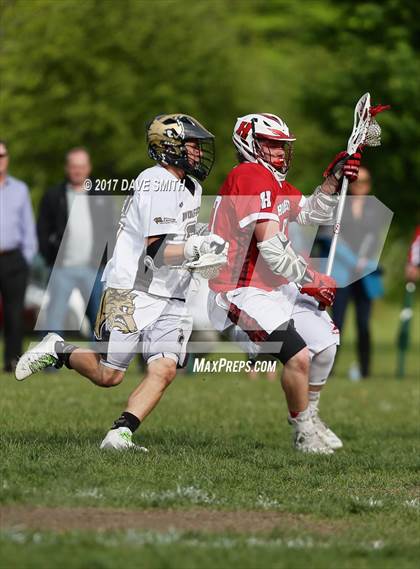 Thumbnail 3 in Homestead @ Ozaukee (WLF D1 Regional Semifinal) photogallery.