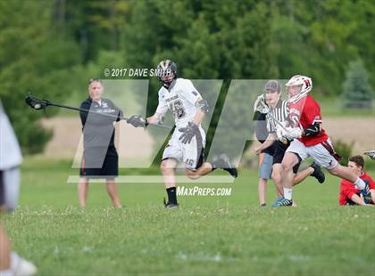 Thumbnail 3 in Homestead @ Ozaukee (WLF D1 Regional Semifinal) photogallery.