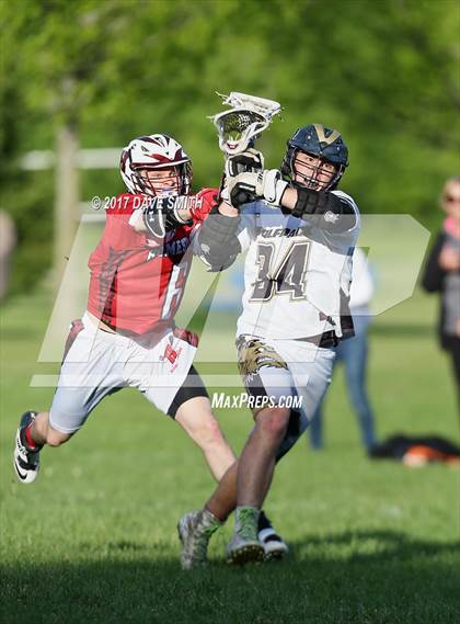 Thumbnail 2 in Homestead @ Ozaukee (WLF D1 Regional Semifinal) photogallery.