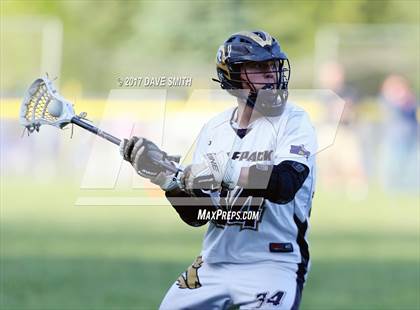 Thumbnail 3 in Homestead @ Ozaukee (WLF D1 Regional Semifinal) photogallery.