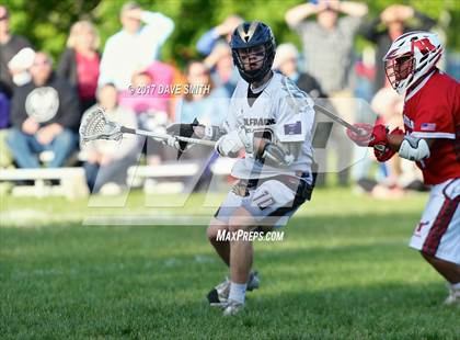 Thumbnail 3 in Homestead @ Ozaukee (WLF D1 Regional Semifinal) photogallery.