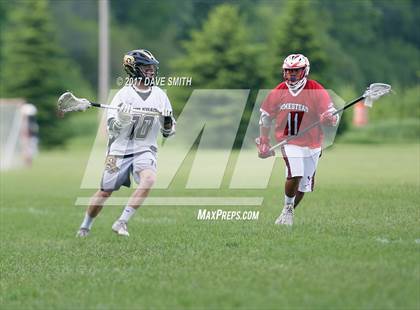Thumbnail 2 in Homestead @ Ozaukee (WLF D1 Regional Semifinal) photogallery.