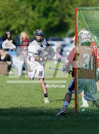 Thumbnail 1 in Homestead @ Ozaukee (WLF D1 Regional Semifinal) photogallery.