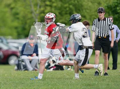 Thumbnail 3 in Homestead @ Ozaukee (WLF D1 Regional Semifinal) photogallery.
