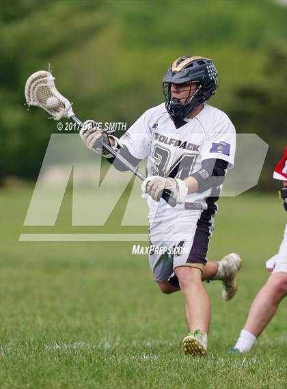 Thumbnail 1 in Homestead @ Ozaukee (WLF D1 Regional Semifinal) photogallery.