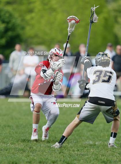 Thumbnail 3 in Homestead @ Ozaukee (WLF D1 Regional Semifinal) photogallery.