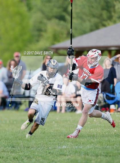 Thumbnail 2 in Homestead @ Ozaukee (WLF D1 Regional Semifinal) photogallery.