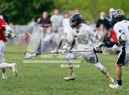 Thumbnail 1 in Homestead @ Ozaukee (WLF D1 Regional Semifinal) photogallery.