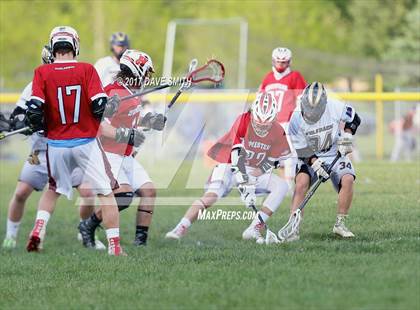Thumbnail 1 in Homestead @ Ozaukee (WLF D1 Regional Semifinal) photogallery.