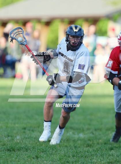 Thumbnail 1 in Homestead @ Ozaukee (WLF D1 Regional Semifinal) photogallery.