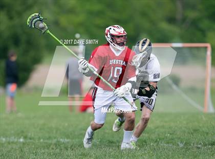 Thumbnail 1 in Homestead @ Ozaukee (WLF D1 Regional Semifinal) photogallery.