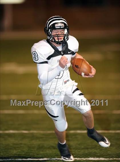 Thumbnail 2 in Grandview @ Melissa (Class 2A Division 1 Region 2 Area) photogallery.
