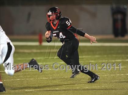 Thumbnail 1 in Grandview @ Melissa (Class 2A Division 1 Region 2 Area) photogallery.